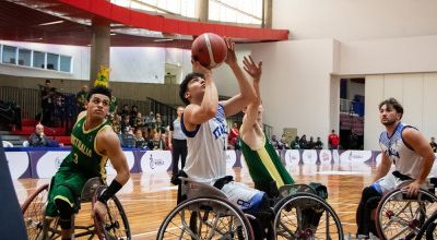 Basket, Mondiali Under 23: Italia fuori ai quarti