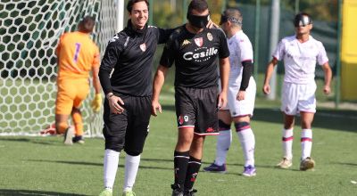 Calcio a 5 B1: UIC Bari conquista la Coppa Italia