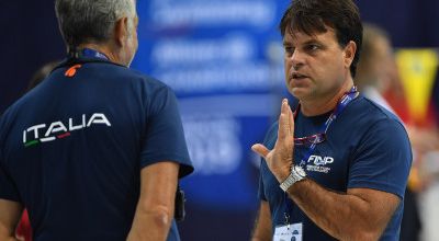 Para Sport Awards 2023: Riccardo Vernole eletto miglior allenatore dall'IPC