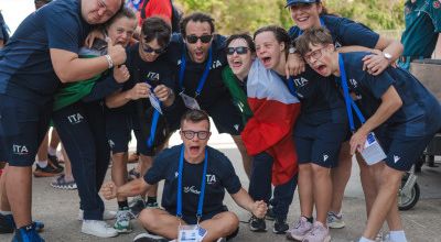 Atletica, Mondiali Virtus di Brisbane: Italia sul tetto del mondo, con 41 med...