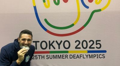 Italia da record alle Deaflympics Tokyo 2025: 21 medaglie e una crescita stra...