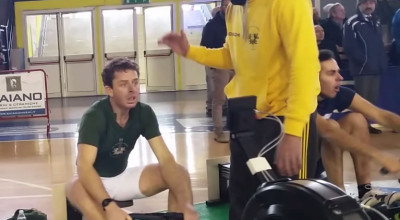Pararowing: ai Tricolori Indoor di Pozzuoli, i nuovi campioni italiani del re...