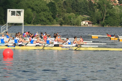 Pararowing. Finite le fatiche paralimpiche, di nuovo ai remi