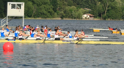 Pararowing. Finite le fatiche paralimpiche, di nuovo ai remi 