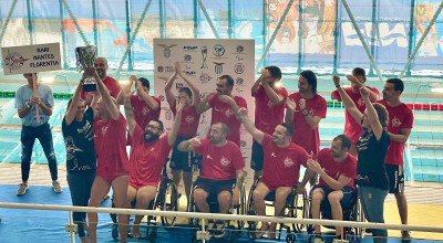 Pallanuoto, la Rari Nantes Florentia vince la Coppa Italia. Occhi puntati ora...