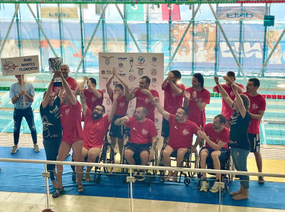 Pallanuoto, la Rari Nantes Florentia vince la Coppa Italia. Occhi puntati ora...