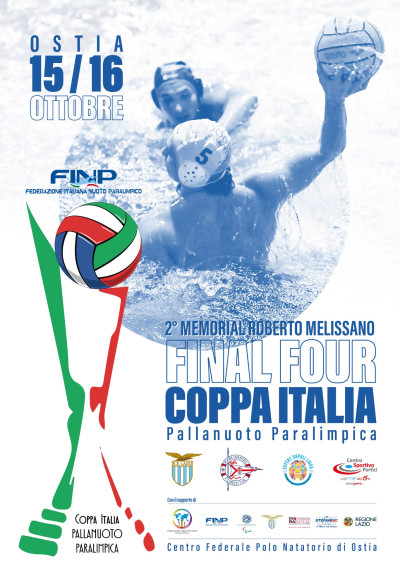 Pallanuoto, al Polo Acquatico Frecciarossa di Ostia le Final Four di Coppa It...