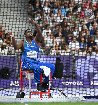 Atletica: a Roma la Finale Nazionale dei Campionati Italiani di Società...