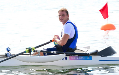 Parigi 2024: il TAS accoglie il ricorso per il terzo posto ottenuto da Giacom...