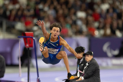 Atletica: a Grosseto i Campionati Italiani Assoluti