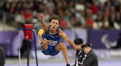 Atletica: a Grosseto i Campionati Italiani Assoluti