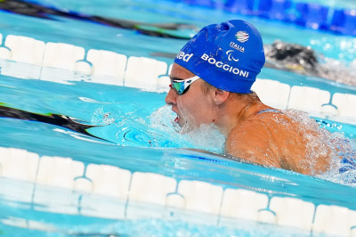 Nuoto: al via i Societari e Assoluti Estivi di Napoli