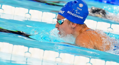 Nuoto: al via i Societari e Assoluti Estivi di Napoli 