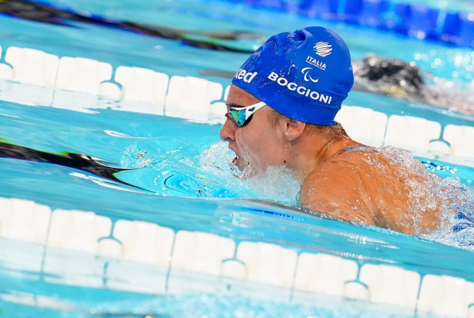 Nuoto: al via i Societari e Assoluti Estivi di Napoli 