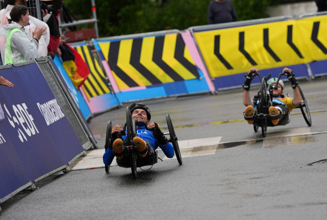 Ciclismo, Coppa del Mondo: a Montesilvano la tappa conclusiva della stagione