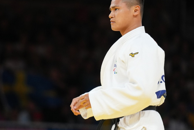 Judo, Mondiali di Astana: 1 argento e 1 bronzo per l'Italia