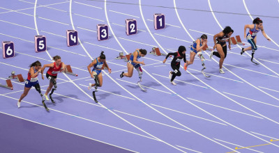 Giochi Paralimpici Parigi 2024 - giorno 10