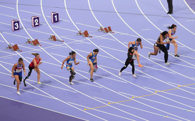 Giochi Paralimpici Parigi 2024, giorno 10: oro per Martina Caironi, bronzo pe...