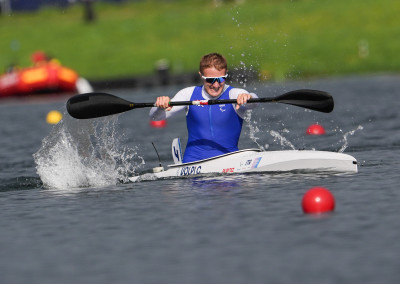 Mondiali di Canoa Sprint e Paracanoa di Milano: la chiusura è con un s...