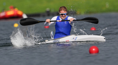 Mondiali di Canoa Sprint e Paracanoa di Milano: la chiusura è con un s...