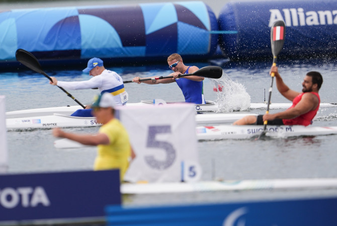 Canoa: a Poznan la seconda e ultima tappa di Coppa del Mondo