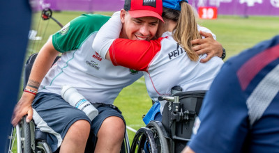 Tiro con l'arco, Mondiali di Pilsen: 5 argenti nell'ultima giornata di gare