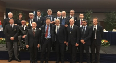 Elezioni federali: la FITARCO conferma a larghissima maggioranza Mario Scarzella