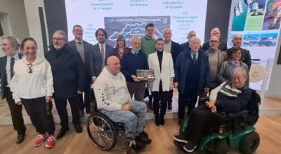 Al via la V edizione del Campionato Regionale Ligure di Vela