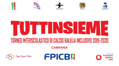 PROGETTO INTERSCOLASTICO FPICB GENNAIO-APRILE 2020