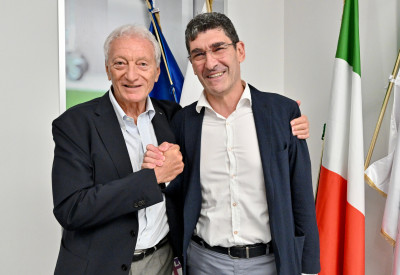 Conclusi i lavori della 2^ Giunta Nazionale CIP