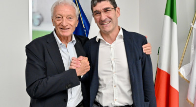 Conclusi i lavori della 2^ Giunta Nazionale CIP