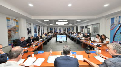 Lunedì 15 dicembre la IV riunione della Giunta Nazionale del Consiglio...