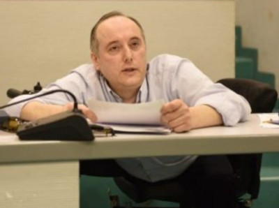 Comunicazione del Presidente Anthropos Nelio Piermattei