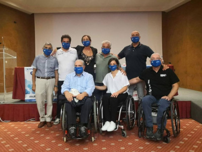 FIPIC: Fernando Zappile eletto nuovamente alla guida della FIPIC