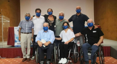 FIPIC: Fernando Zappile eletto nuovamente alla guida della FIPIC