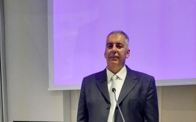 FISPIC: Di Girolamo confermato alla presidenza