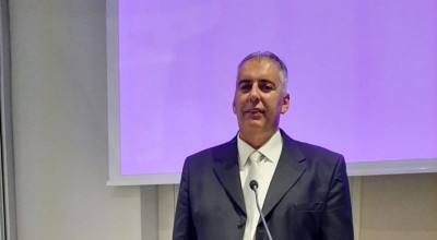 FISPIC: Di Girolamo confermato alla presidenza