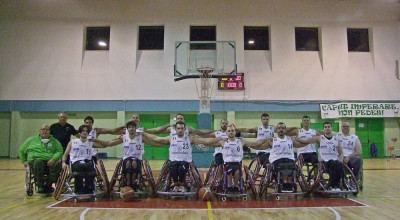Finalmente si gioca! Santo Stefano Sport alle Final Four di Coppa Italia FIPIC