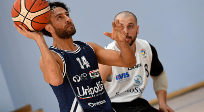 Basket in carrozzina: in archivio la regular season, ora il via ai quarti di ...