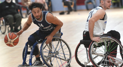 Basket in carrozzina: nel fine settimana si conoscerà il nome delle ul...