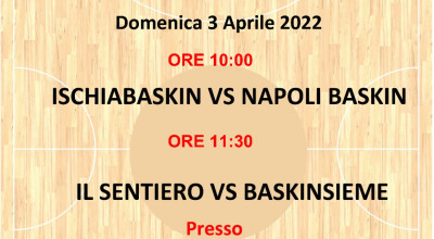 Campionato Nazionale Baskin - Fase Territoriale