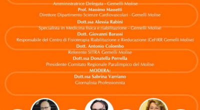 Insieme in forma_La fisioterapia del cuore