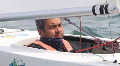 MALAVOLTA ELETTO TRA I MEMBRI DELLA COMMISSIONE FEDERALE PER LA VELA PARALIMPICA