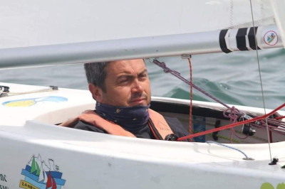 MALAVOLTA ELETTO TRA I MEMBRI DELLA COMMISSIONE FEDERALE PER LA VELA PARALIMPICA