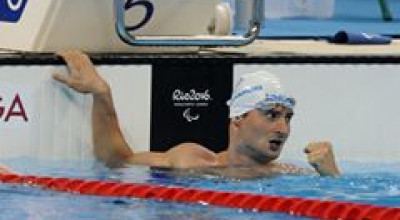 Nuoto: Bocciardo conquista il secondo oro per l'Italia