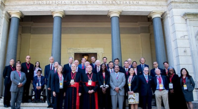 'Sport at the Service of Humanity', il 5-6 e 7 ottobre, in Vaticano, la 1^ Co...