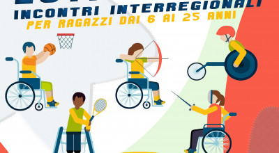 Riapertura termini per iscrizione ai Campus Paralimpici CIP 2022 sede di Bari
