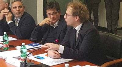 Il CIP da oggi è Ente Pubblico
