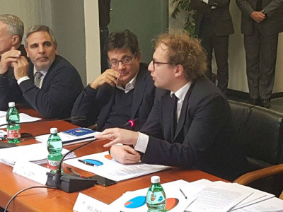 Il CIP da oggi è Ente Pubblico