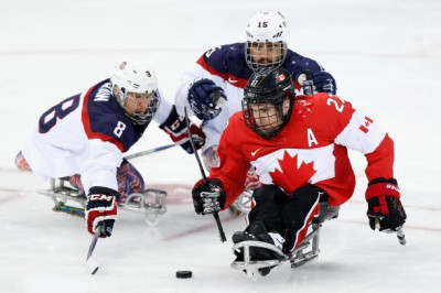 PyeongChang 2018: nell'ultima giornata dei Giochi spicca la finale di hockey ...